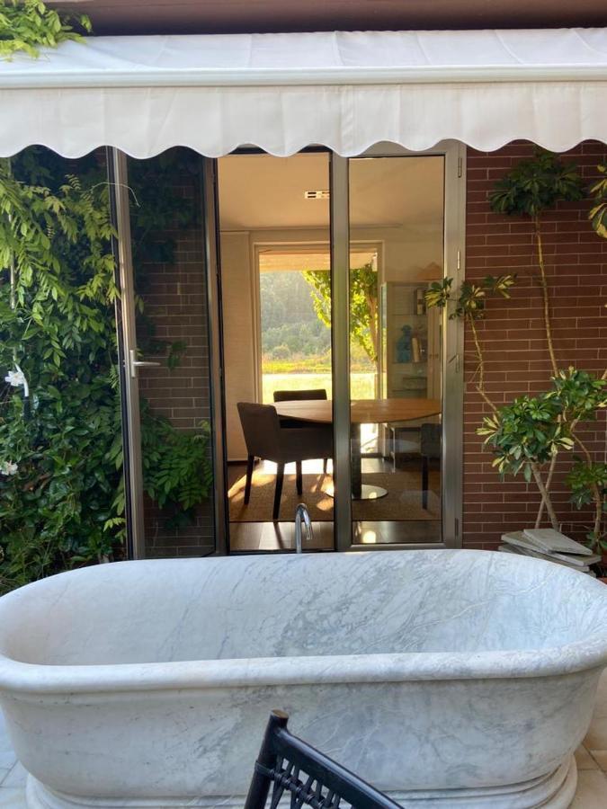 Paz Y Tranquilidad, A Un Paso De Sevilla San Juan de Aznalfarache Kültér fotó